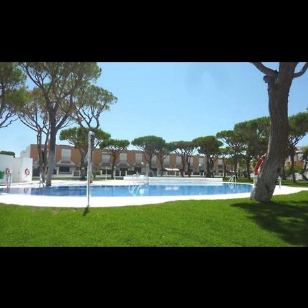 Apartamento De Reme Playa De La Barrosa Chiclana de la Frontera Exteriör bild