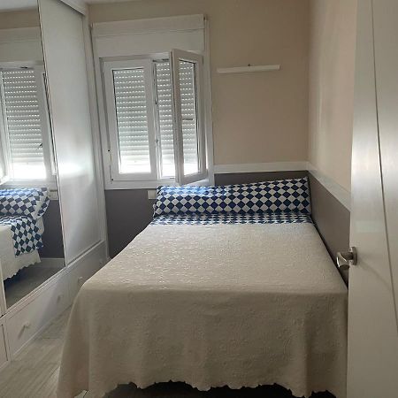 Apartamento De Reme Playa De La Barrosa Chiclana de la Frontera Exteriör bild