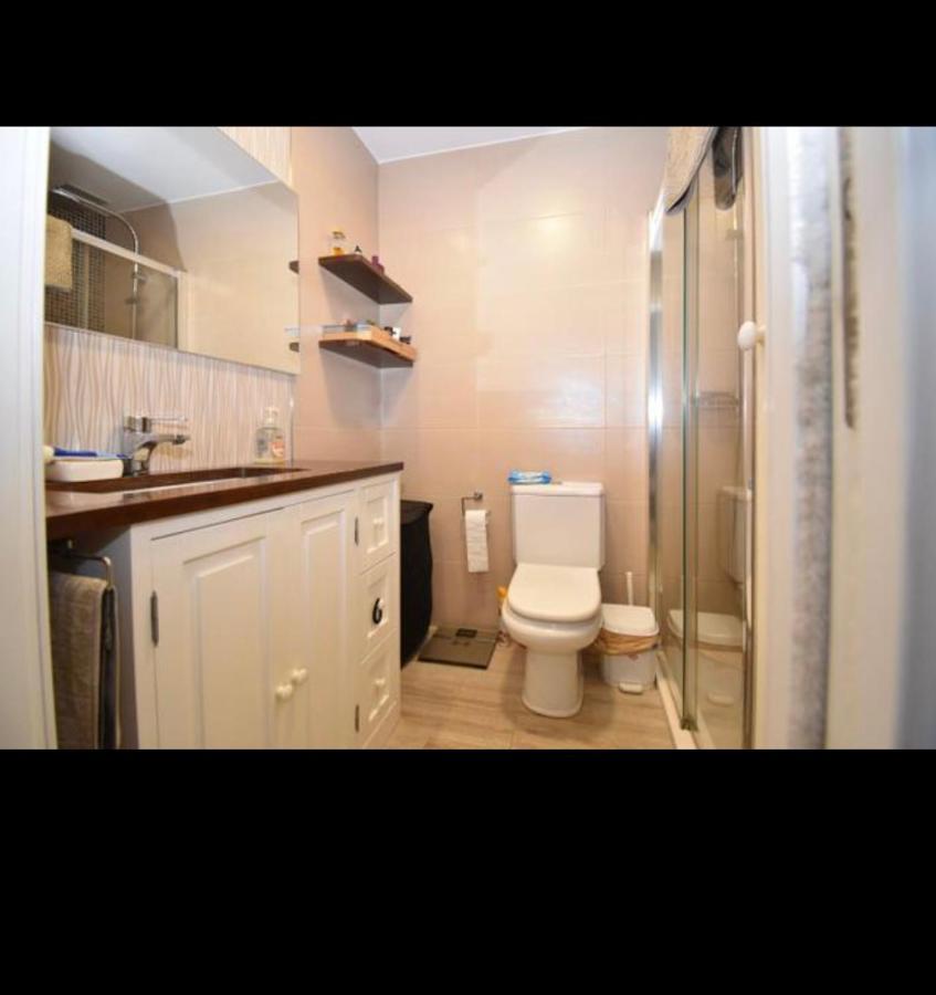 Apartamento De Reme Playa De La Barrosa Chiclana de la Frontera Exteriör bild