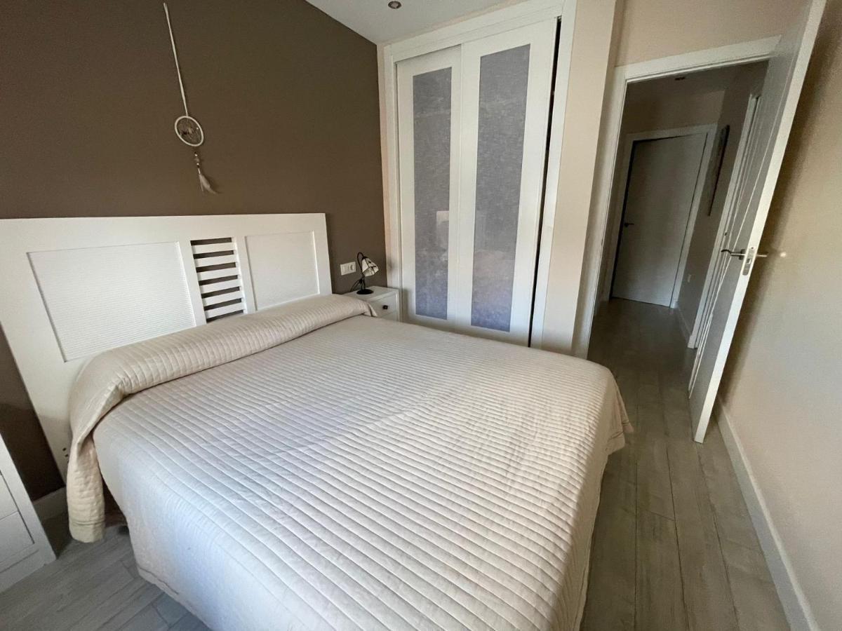 Apartamento De Reme Playa De La Barrosa Chiclana de la Frontera Exteriör bild