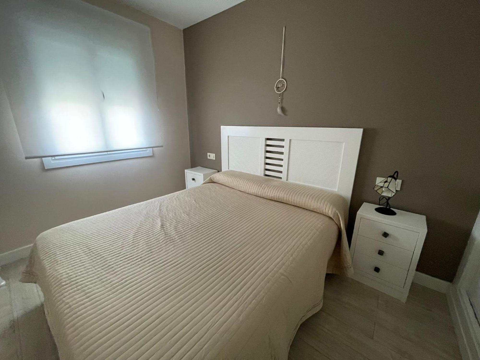 Apartamento De Reme Playa De La Barrosa Chiclana de la Frontera Exteriör bild